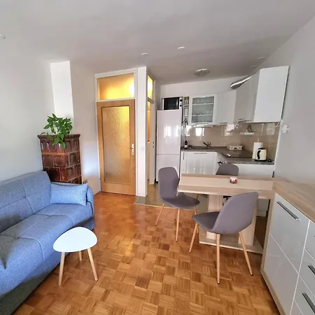 Studio Apartment Karolina Zadar Exterior foto