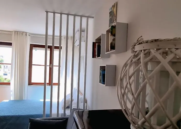 Studio Apartment Karolina