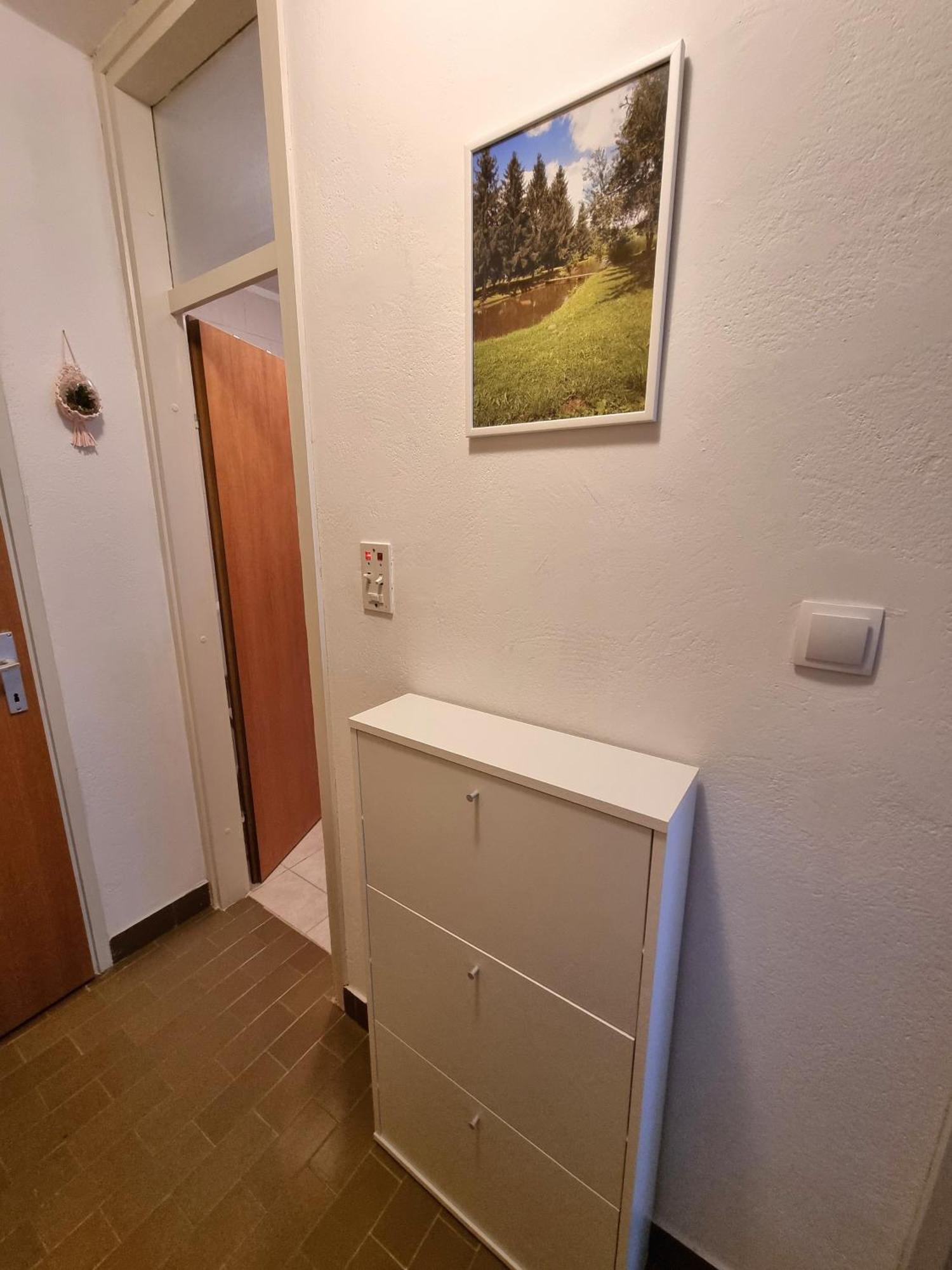 Apartment Karolina