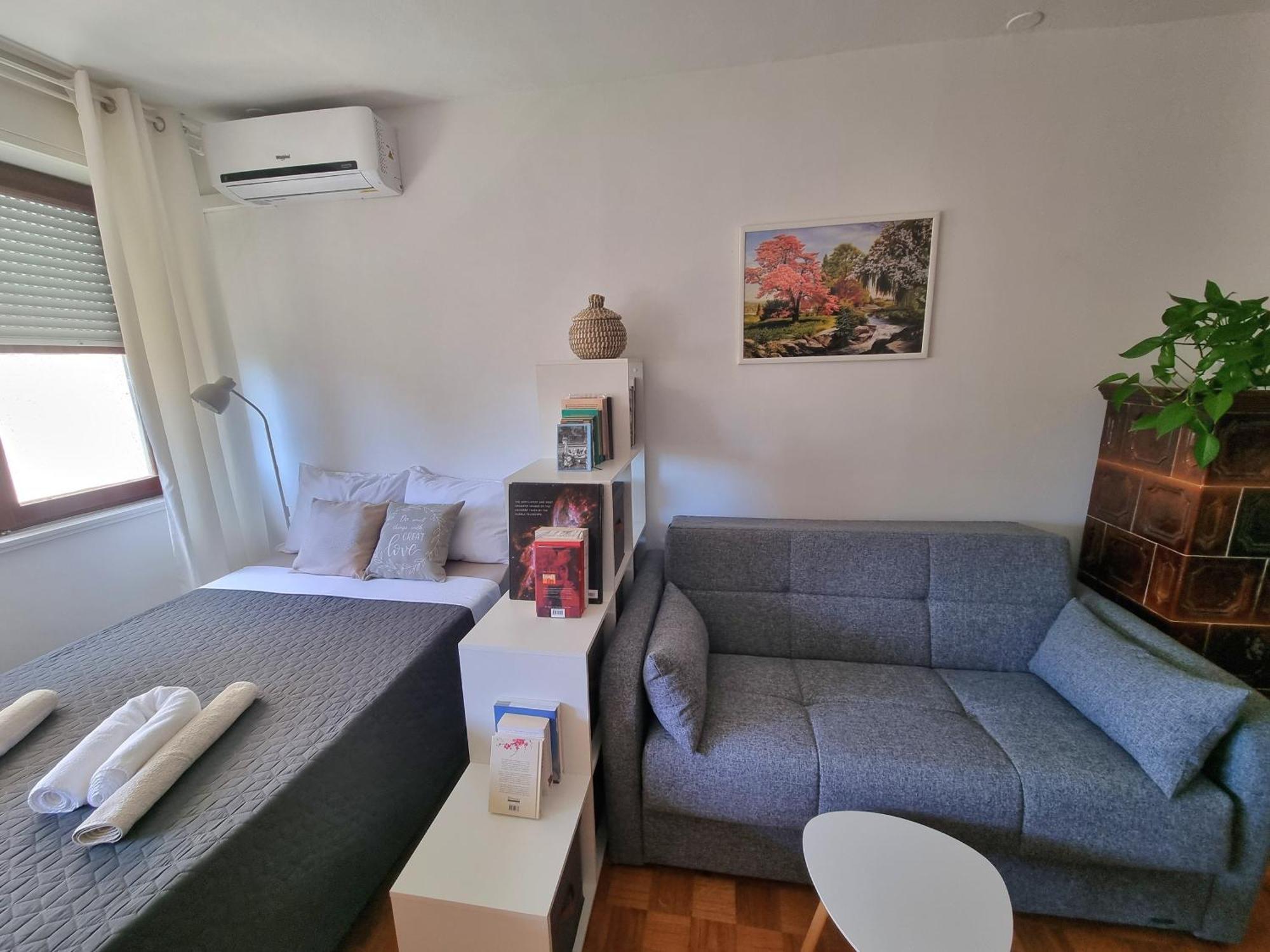 Apartment Karolina *