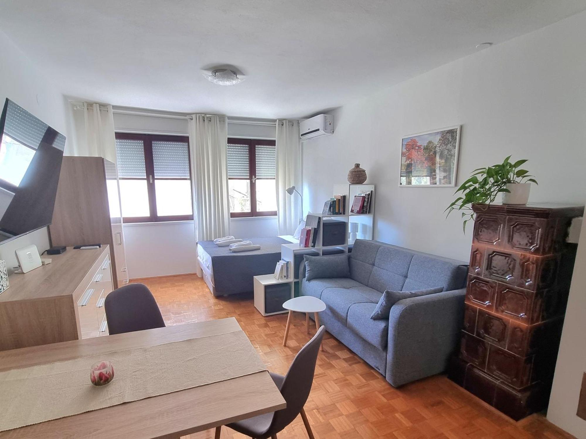 Karolina Apartment