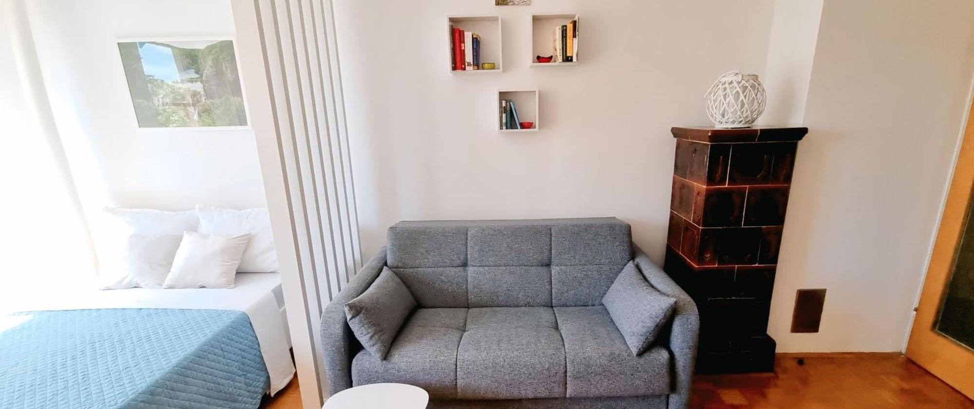 Apartman Karolina *