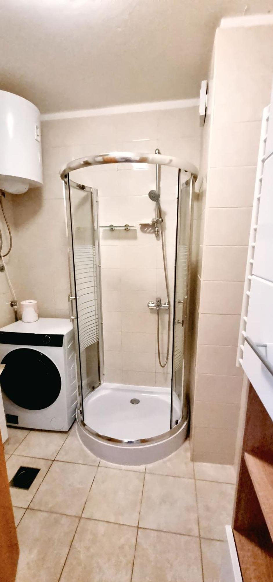 Karolina Apartman Zadar